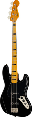 Fender SQ CV 70s Jazz Bass MN BK