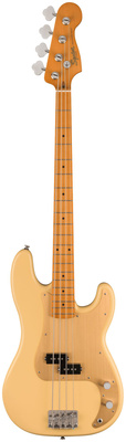 Squier 40th Anni. P-Bass VB