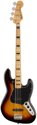 Fender SQ CV 70s Jazz Bass MN 3TS