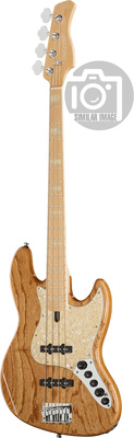 Marcus Miller V7 Swamp Ash-4 NT 2nd Gen
