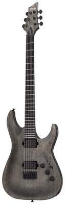 Schecter C-1 EX Apocalypse Rusty Grey