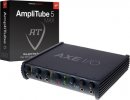 IK Multimedia AXE I/O + AmpliTube 5 MAX