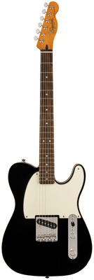 Fender SQ CV 60 Custom Esquire Black