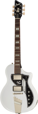 Supro David Bowie 1961 Dual Tone