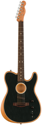 Fender Acoustasonic Player Tele BB