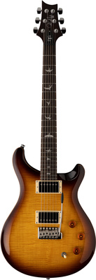 PRS SE DGT Tobacco Sunburst