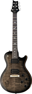 PRS SE 245 CA Charcoal Burst