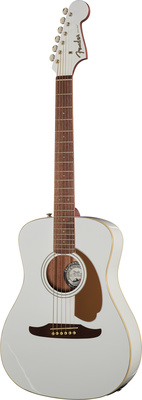 Fender Malibu Player ARG
