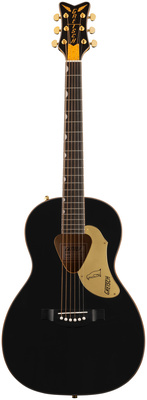Gretsch G5021E Ran. Peng. Parlor Black