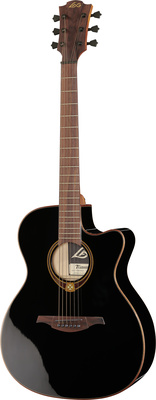 LAG Tramontane 118 ACE-BLK
