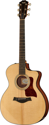 Taylor 214ce Plus