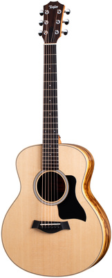 Taylor GS Mini-e African Ziricote LTD