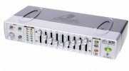 Behringer FBQ800