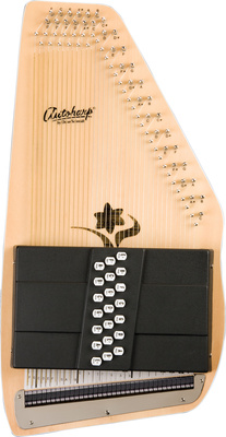 Oscar Schmidt OS45C Autoharp Appalachian