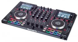 Numark NV II