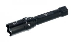 Brennenstuhl LED-Flashlight TL 400 USB