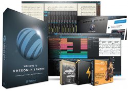 Presonus Sphere - Annual Membership