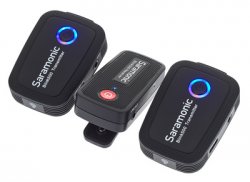 Saramonic Blink 500 B2