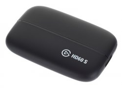 Elgato Game Capture HD60 S