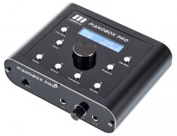 Miditech Pianobox Pro