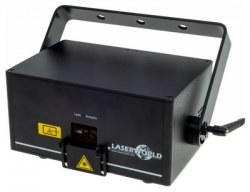 Laserworld CS-1000RGB MKIII (2021)