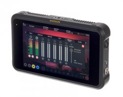 Atomos Shogun 7