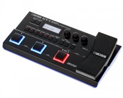 Boss GT-1 Guitar Multi-FX Pedal