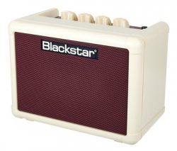 Blackstar FLY 3 Mini Amp Vintage Cream