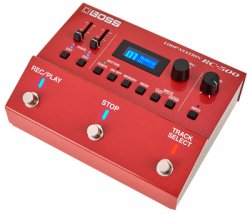 Boss RC-500 Loop Station