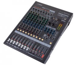 Yamaha MGP12X