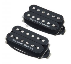 Seymour Duncan SH-JB Hot Rodded Humbucker Tonabnehmer