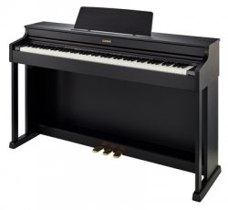 Casio AP-470 BK Celviano