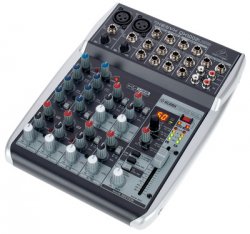 Behringer Xenyx QX1002 USB