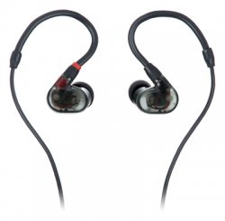 Sennheiser IE 400 Pro SBK