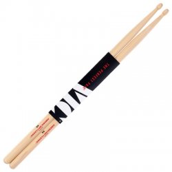 Vic Firth 5A American Classic Hickory Drumsticks