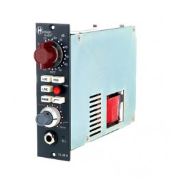 Heritage Audio 73 Jr. II