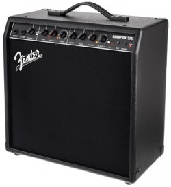 Fender Champion 50 XL