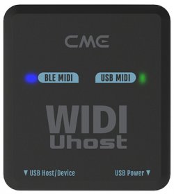 CME WIDI Uhost