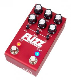 Jackson Audio Fuzz