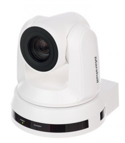 Marshall Electronics CV620-WH4 Full HD PTZ Camera