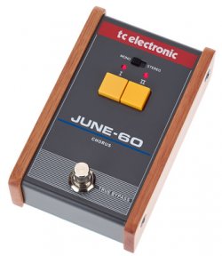 tc electronic JUNE-60 Chorus