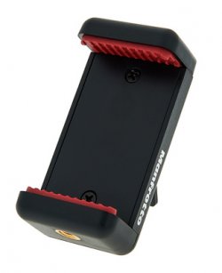 Manfrotto MCLAMP Smartphone Holder