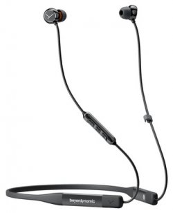 beyerdynamic Blue BYRD 2. Generation