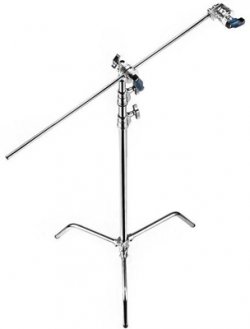 Avenger A2033FKIT C-Stand Kit 33
