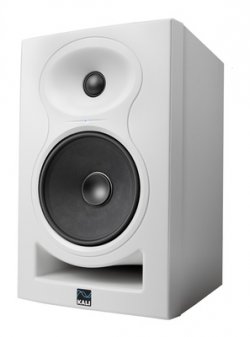 Kali Audio LP-6 2nd Wave White