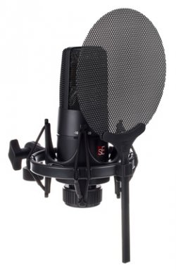 sE Electronics X1S Vocal Pack