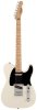 Fender SQ Bullet Tele MN White Ltd