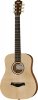 Taylor BT1 Baby Taylor Walnut