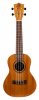 Bumblebee Ukuleles BUC23 Concert Natural