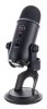 Blue Microphones Yeti Blackout